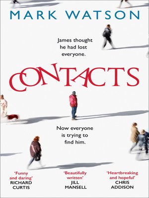 Contacts - ebook
